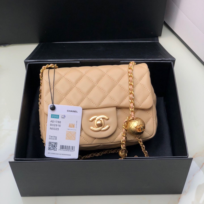 Ch**el cf series bags